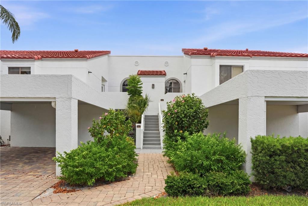 BEACHWALK GARDENS - Residential