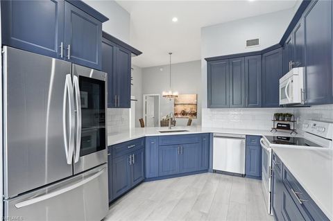 Photo of 637 Beachwalk CIR #E202, NAPLES, FL 34108 (MLS # 226016746)