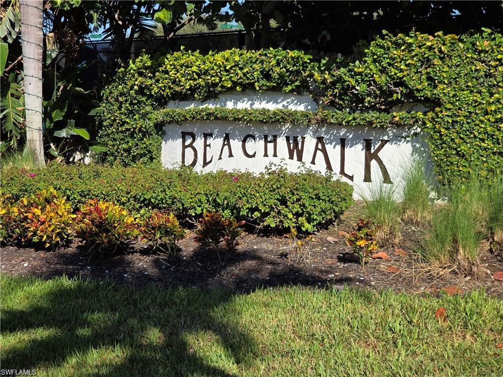 BEACHWALK GARDENS - Residential
