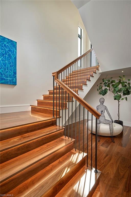 KEY MARCO - Residential