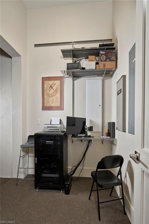 KEY MARCO - Residential