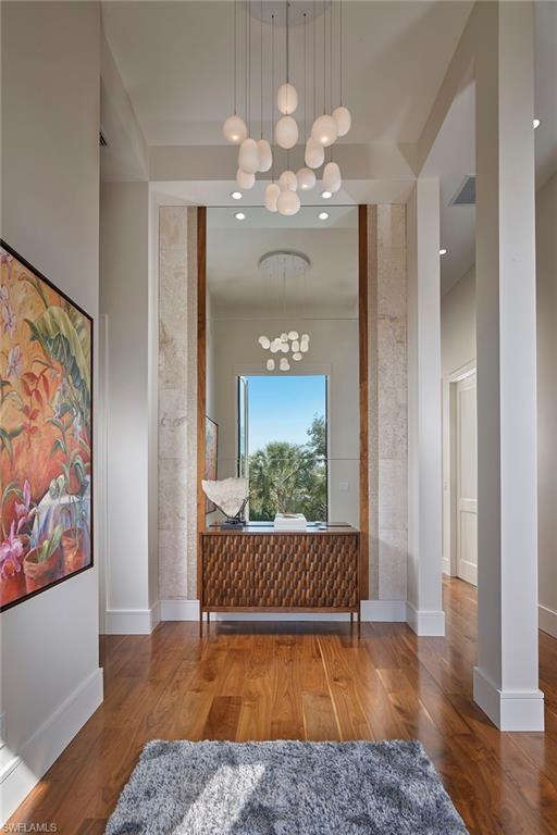 KEY MARCO - Residential