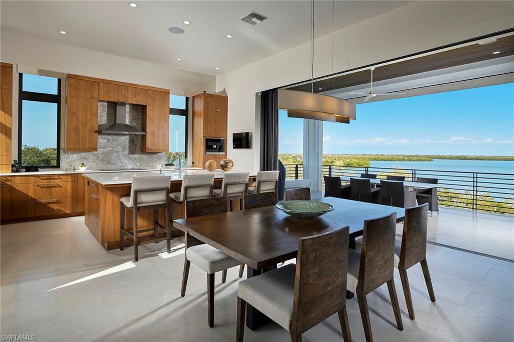 KEY MARCO - Residential