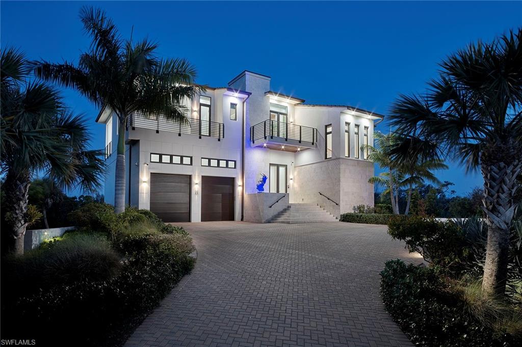 KEY MARCO - Residential