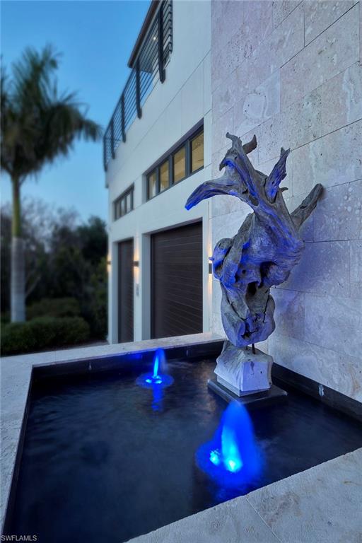 KEY MARCO - Residential