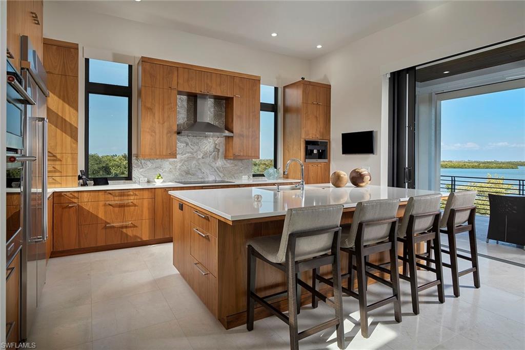 KEY MARCO - Residential