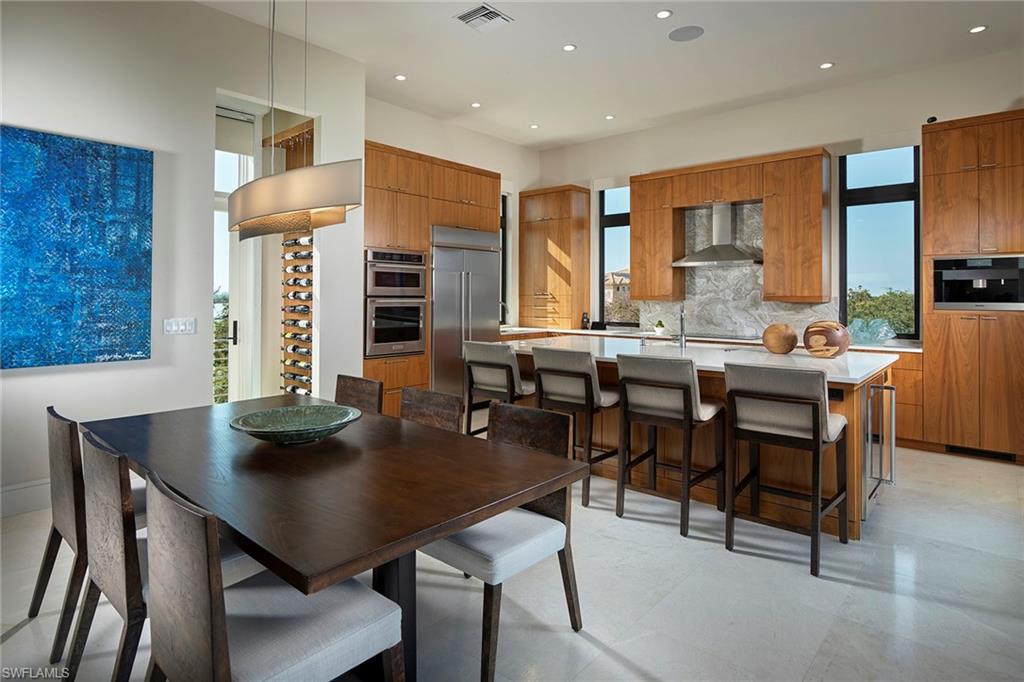 KEY MARCO - Residential