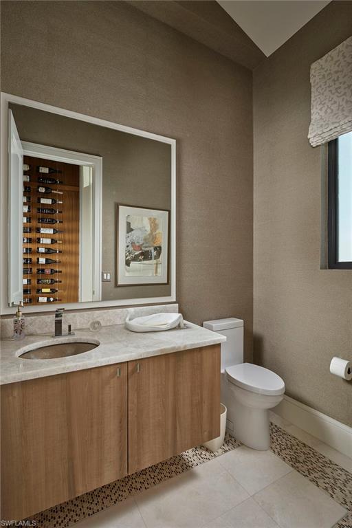 KEY MARCO - Residential