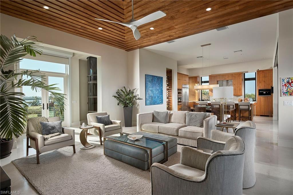 KEY MARCO - Residential