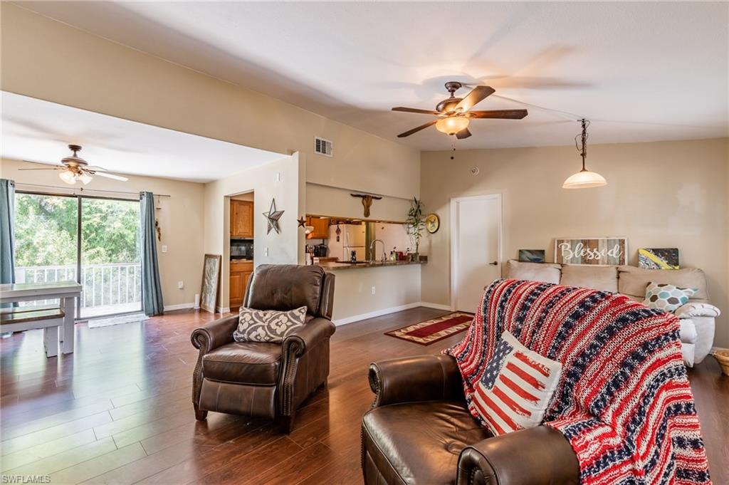 NORTH FORT MYERS - Residential