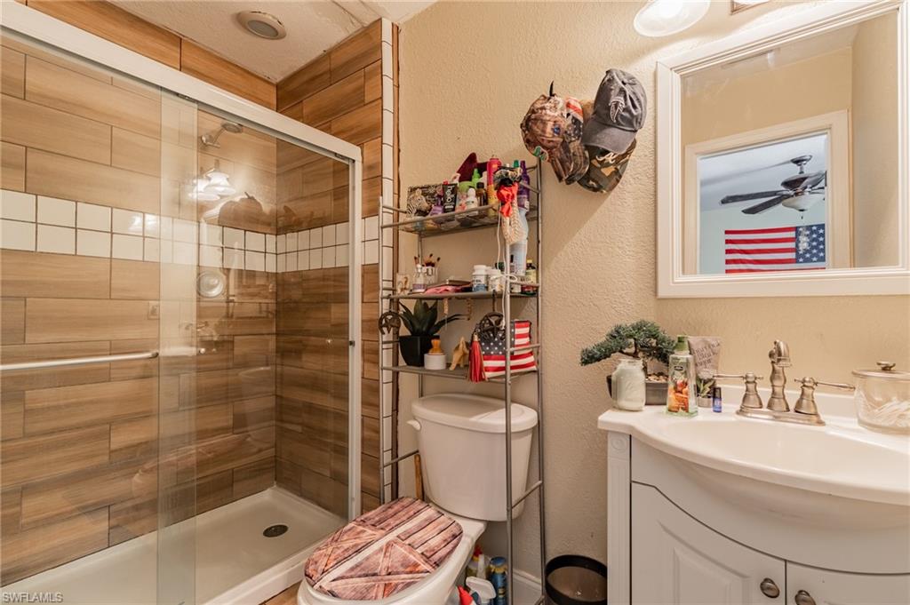 NORTH FORT MYERS - Residential