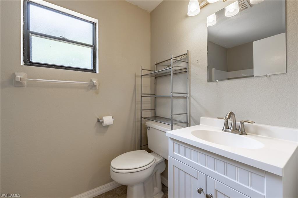 NORTH FORT MYERS - Residential