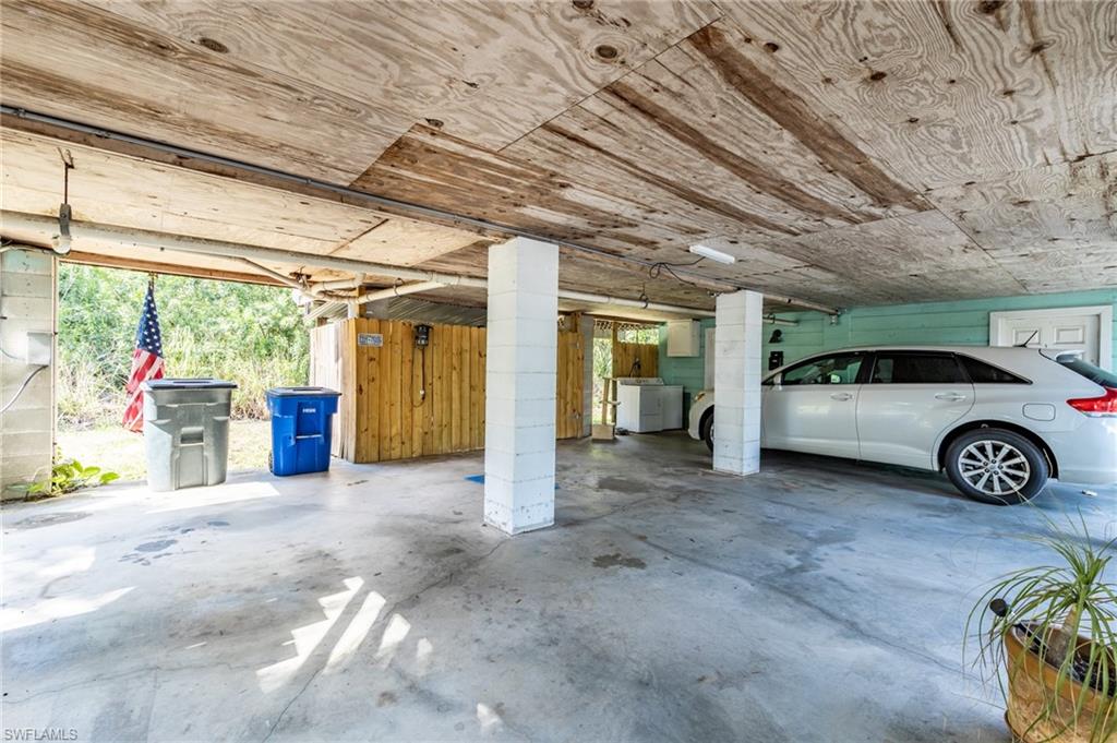 NORTH FORT MYERS - Residential