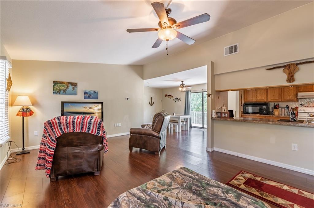 NORTH FORT MYERS - Residential