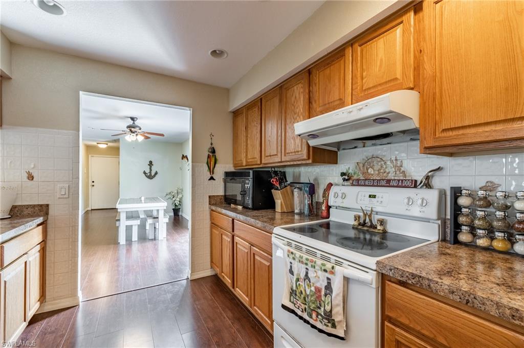 NORTH FORT MYERS - Residential