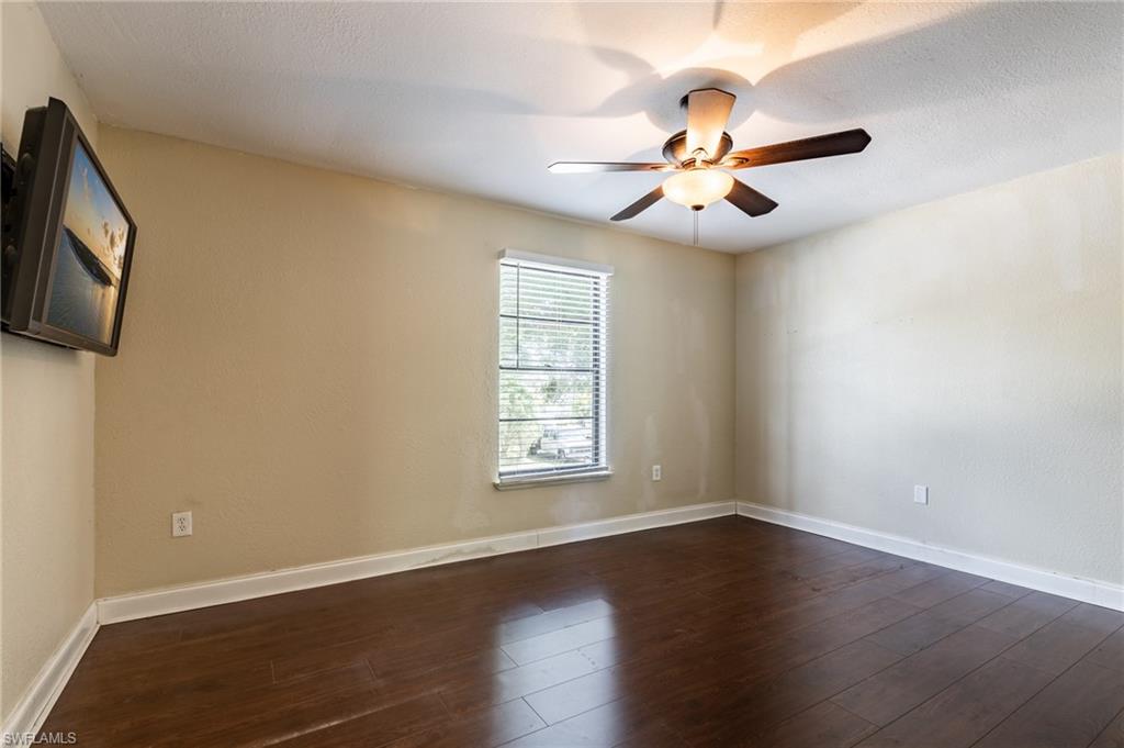 NORTH FORT MYERS - Residential