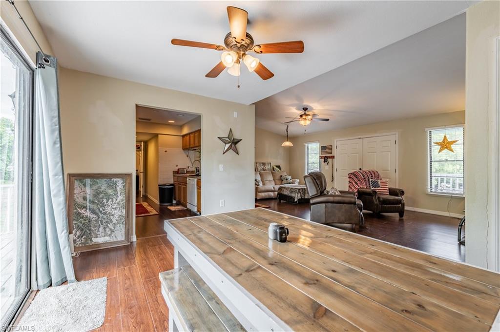 NORTH FORT MYERS - Residential