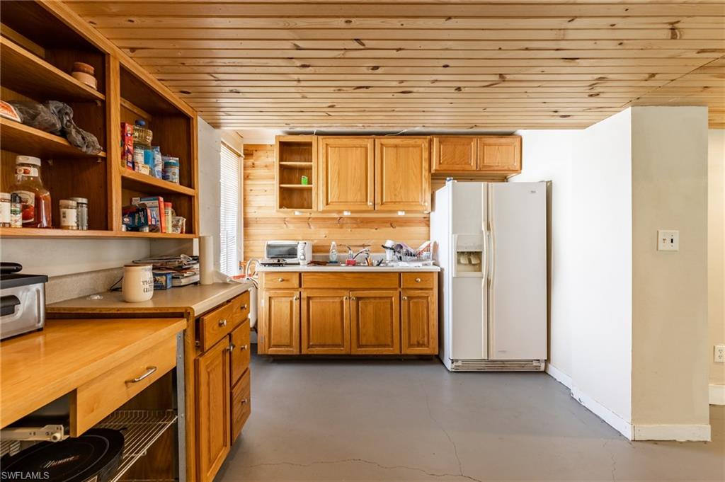 NORTH FORT MYERS - Residential