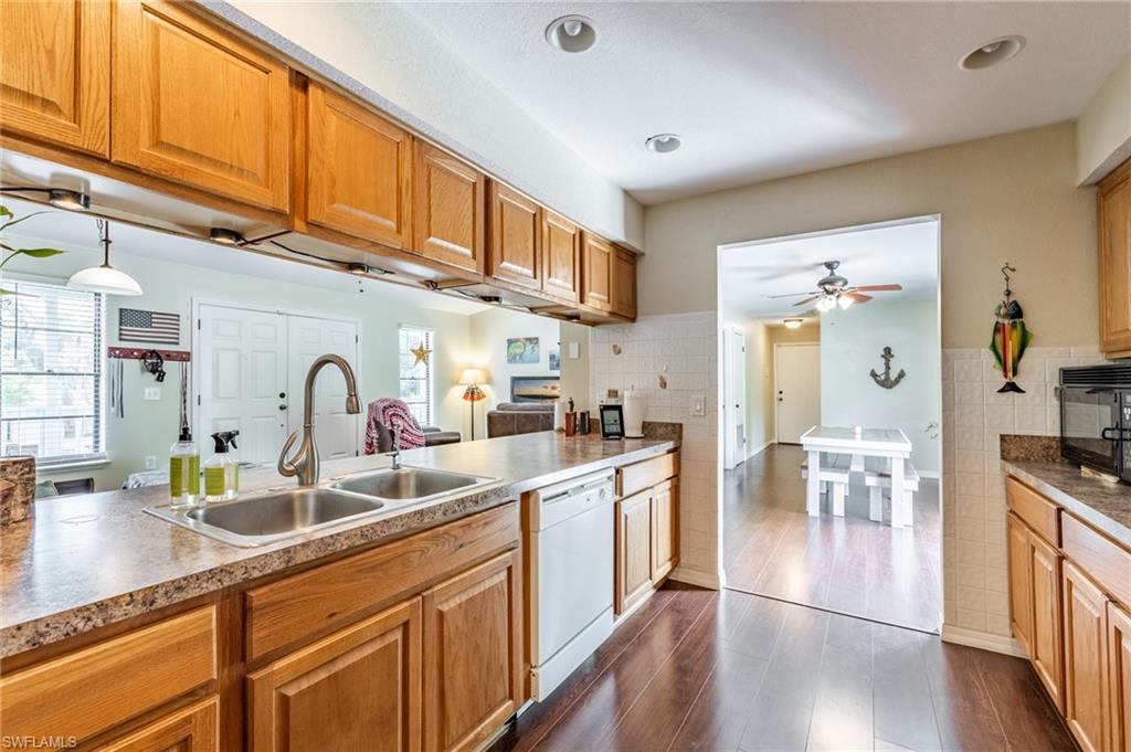 NORTH FORT MYERS - Residential