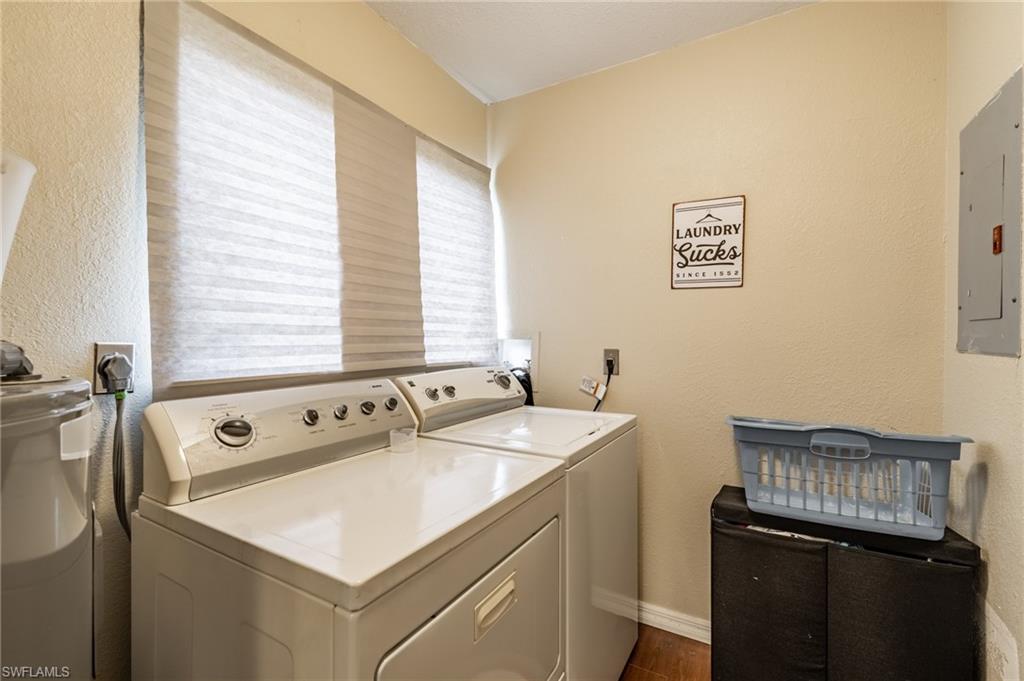 NORTH FORT MYERS - Residential