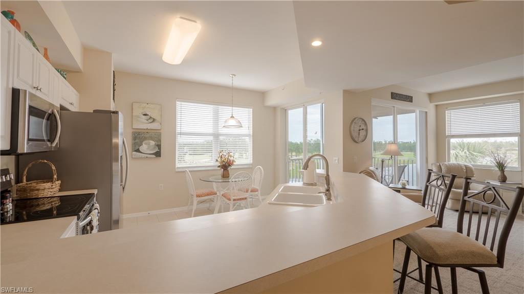 LONGHURST I - Residential