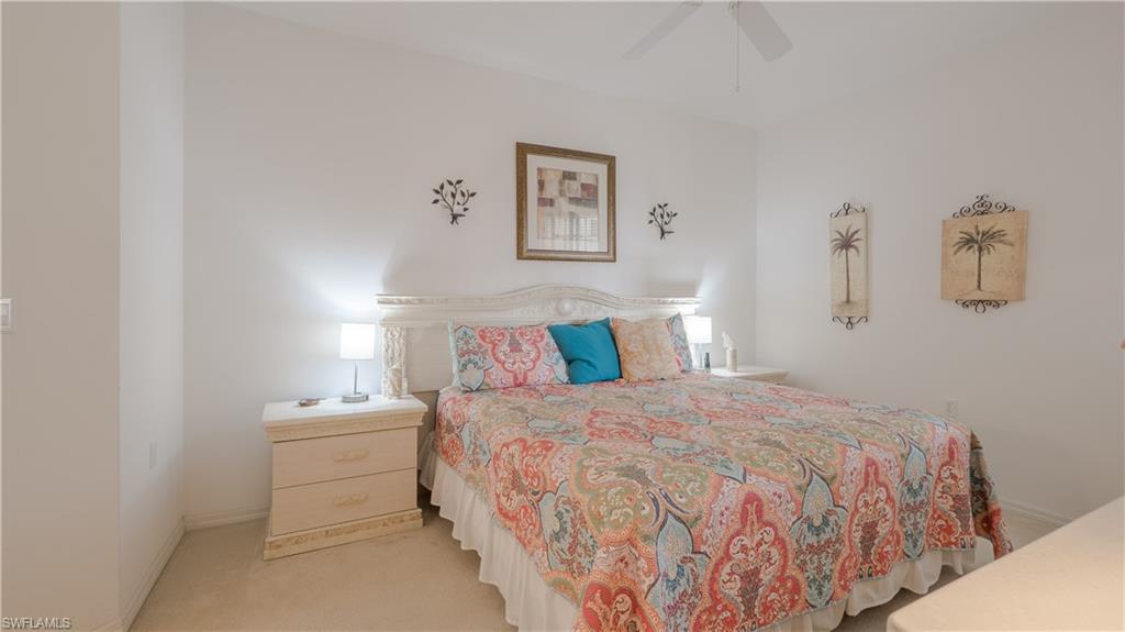 LONGHURST I - Residential