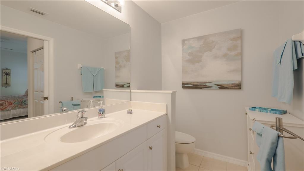 LONGHURST I - Residential