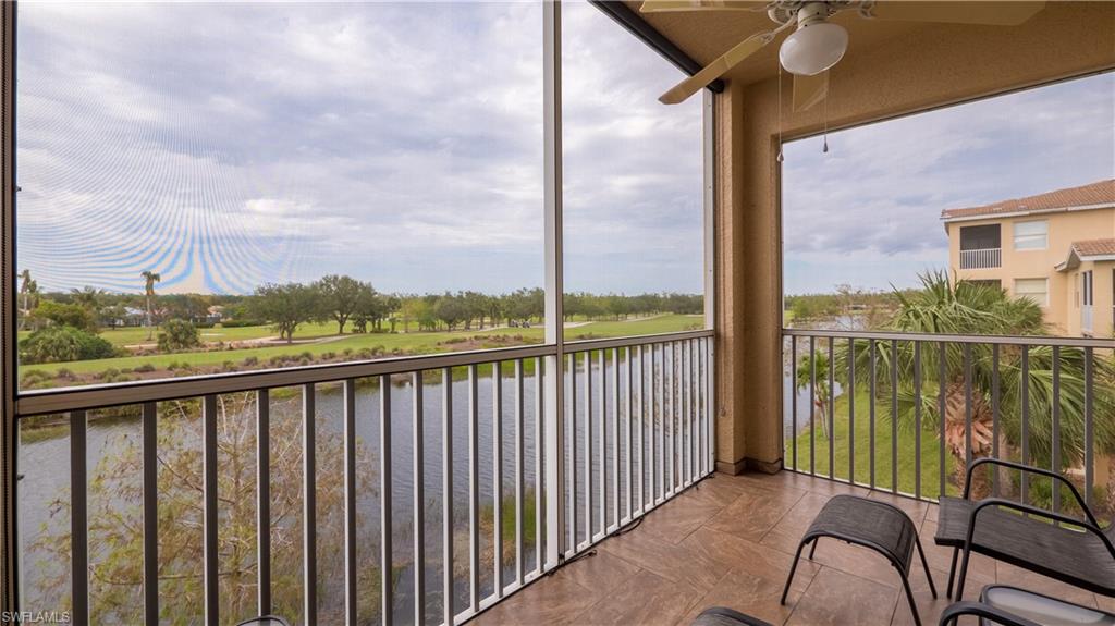 LONGHURST I - Residential