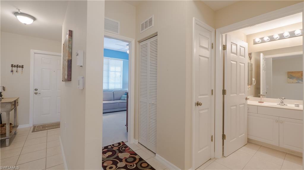 LONGHURST I - Residential