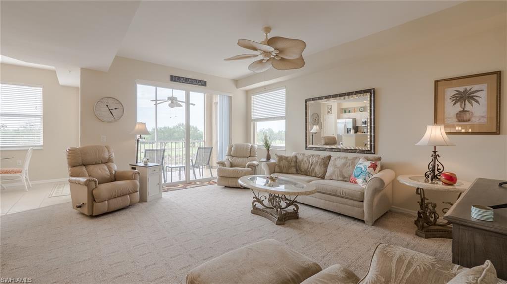 LONGHURST I - Residential