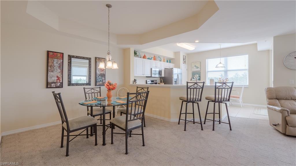 LONGHURST I - Residential