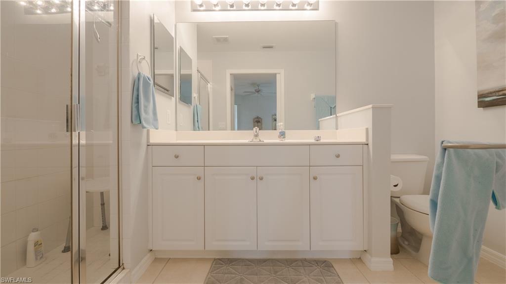 LONGHURST I - Residential