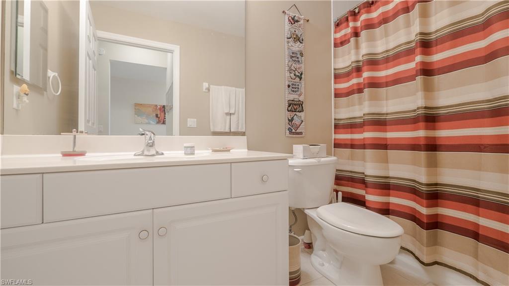 LONGHURST I - Residential