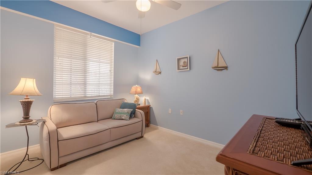 LONGHURST I - Residential