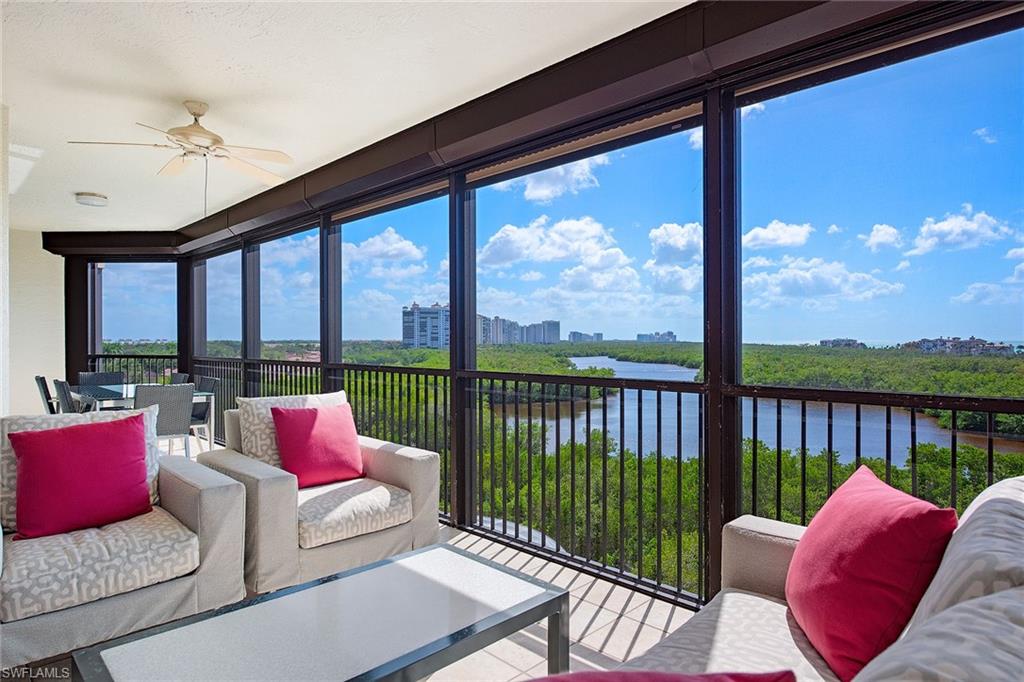 8960 Bay Colony DR 602