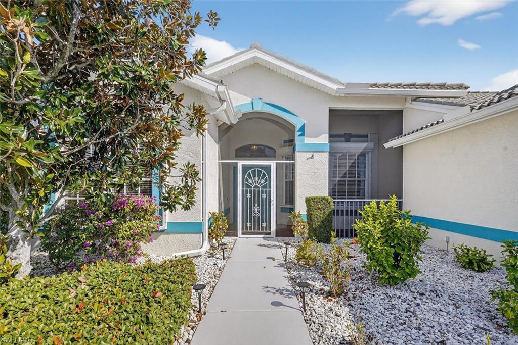 CROSS CREEK ESTATES - Residential