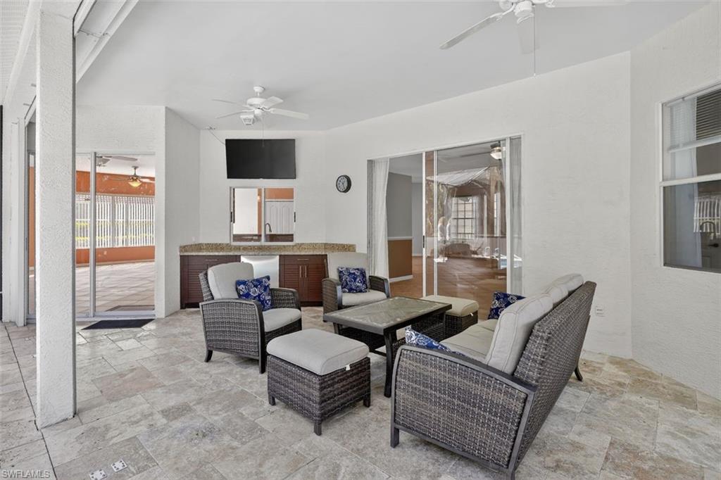 CROSS CREEK ESTATES - Residential