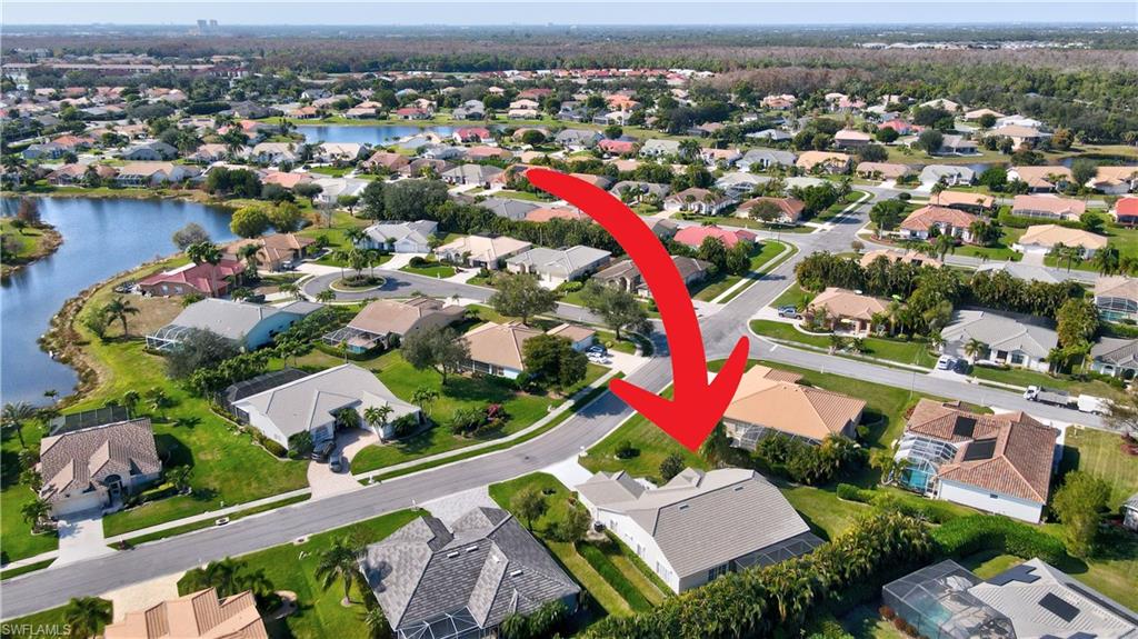 CROSS CREEK ESTATES - Residential