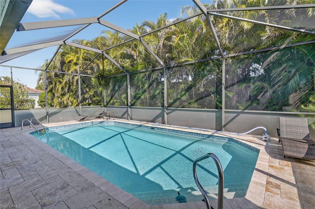 CROSS CREEK ESTATES - Residential