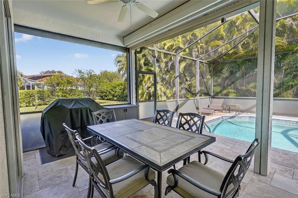 CROSS CREEK ESTATES - Residential