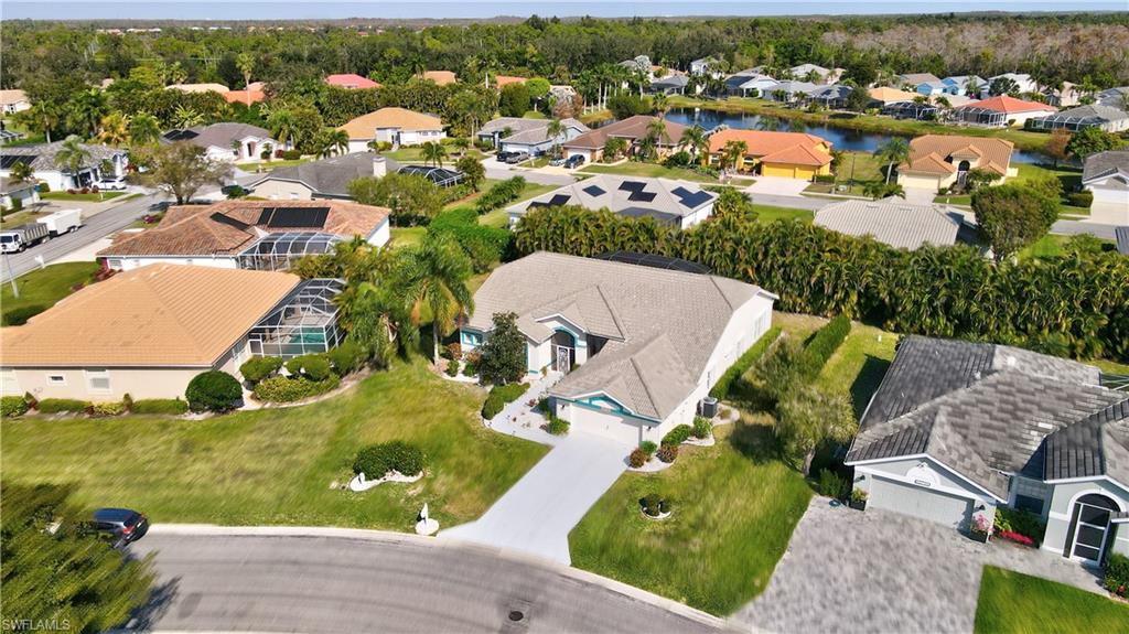 CROSS CREEK ESTATES - Residential