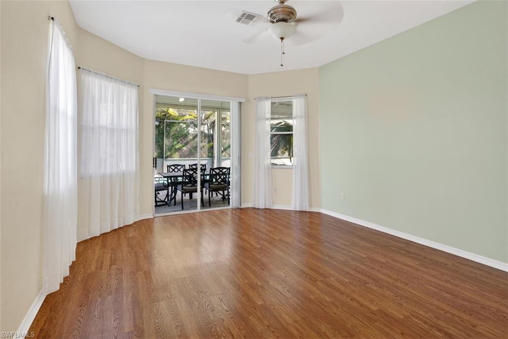 CROSS CREEK ESTATES - Residential