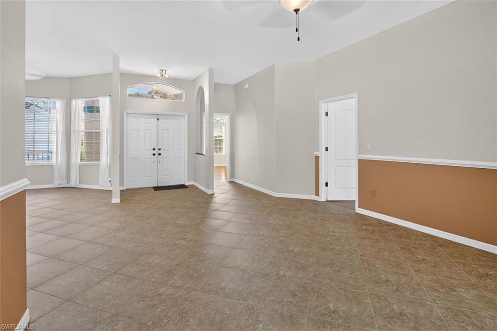 CROSS CREEK ESTATES - Residential