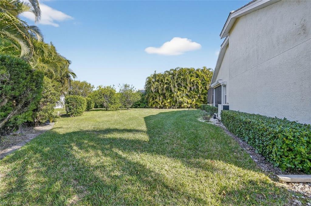 CROSS CREEK ESTATES - Residential