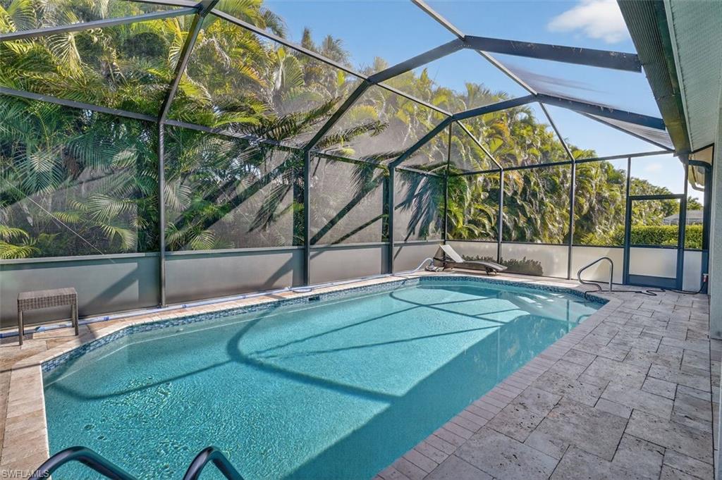 CROSS CREEK ESTATES - Residential