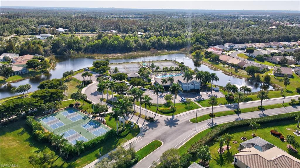 CROSS CREEK ESTATES - Residential