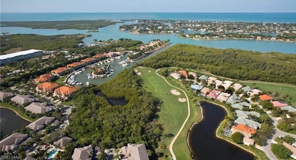 WINDWARD CAY - Residential Lease