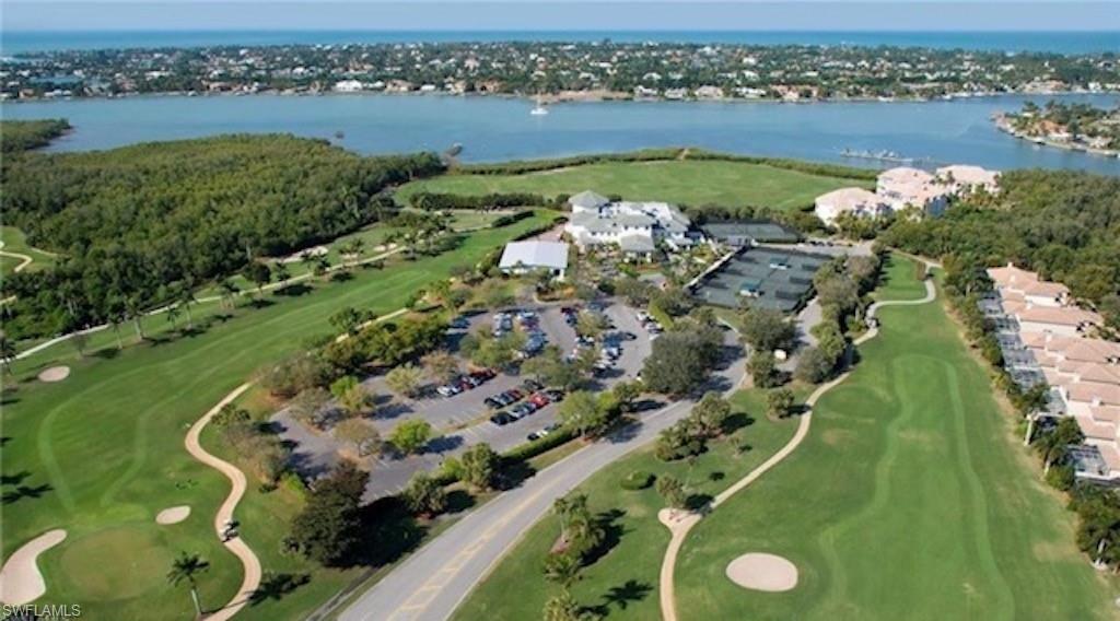 WINDWARD CAY - Residential Lease