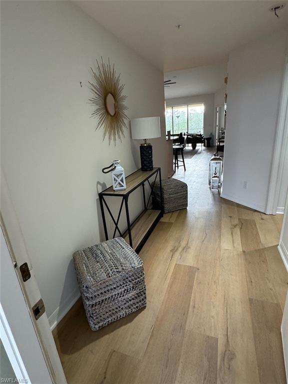 WINDWARD CAY - Residential Lease