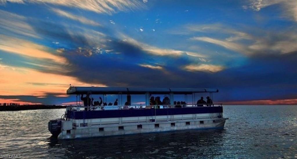 WINDWARD CAY - Residential Lease